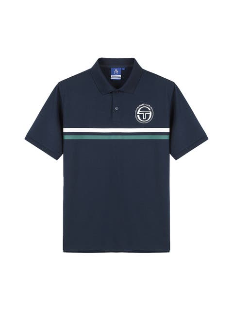 MC Continental Staff Polo