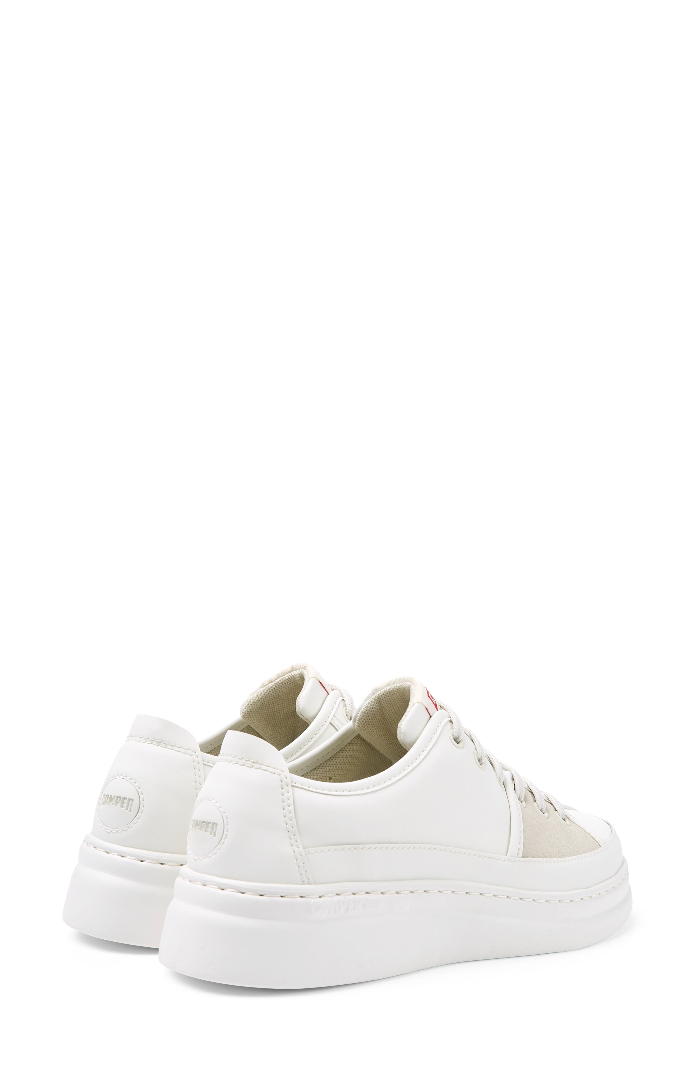 Camper Twins Mismatched Sneaker, Alternate, color, 
