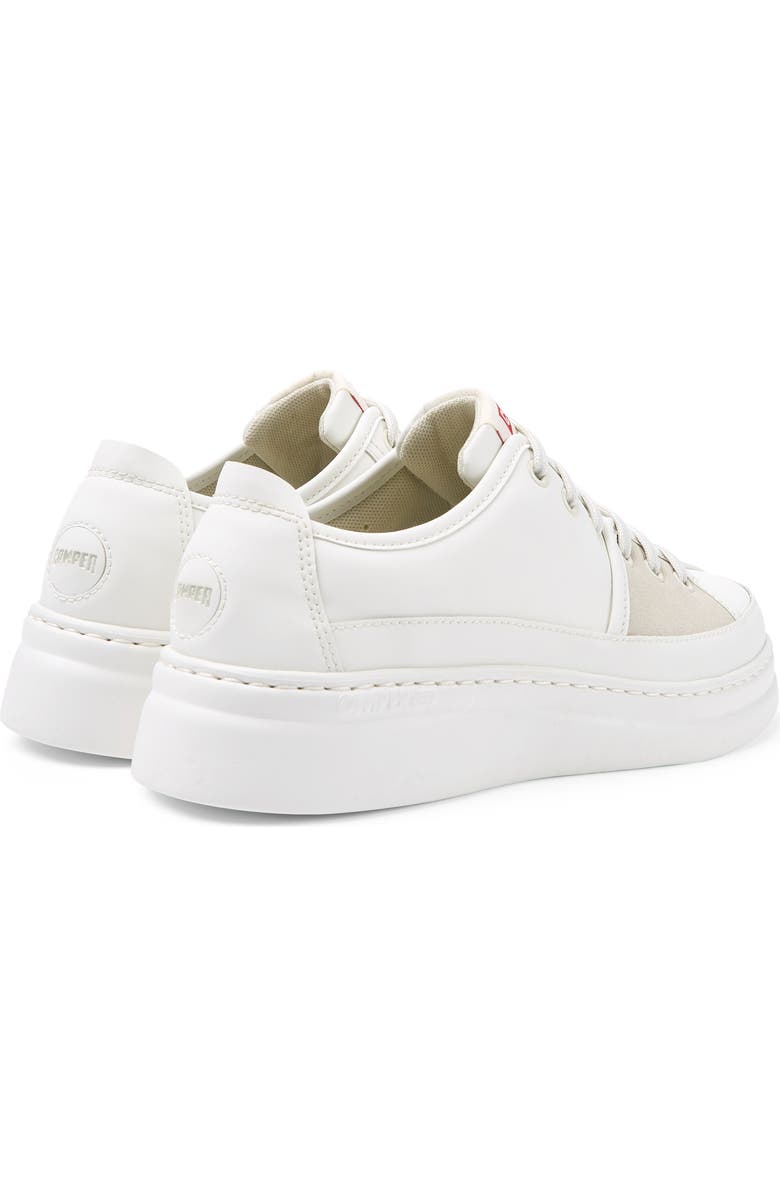 Camper Twins Mismatched Sneaker, Alternate, color,