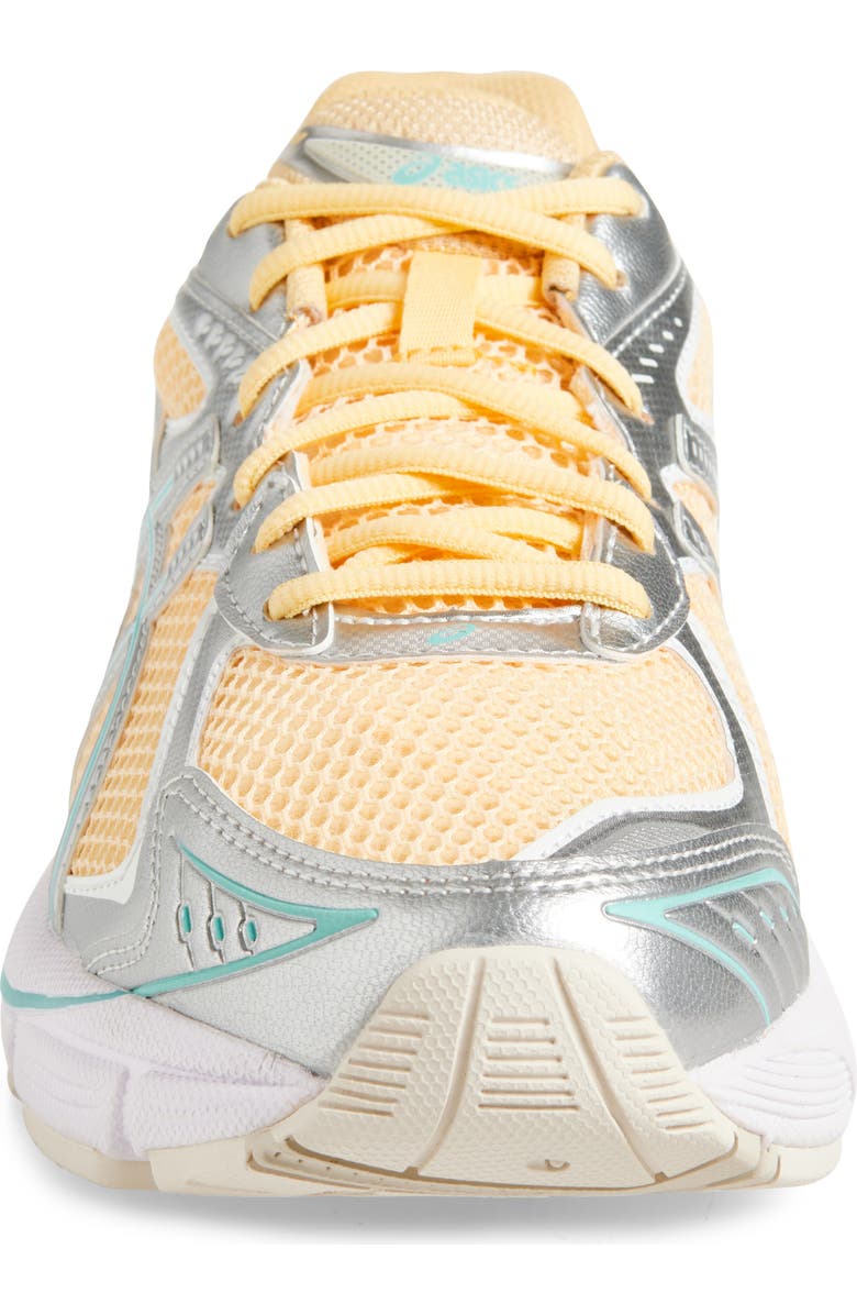 ASICS<sup>®</sup> Gender Inclusive GT-2160<sup>™</sup> Sneaker, Alternate, color, Light Orange/ Larimar Blue
