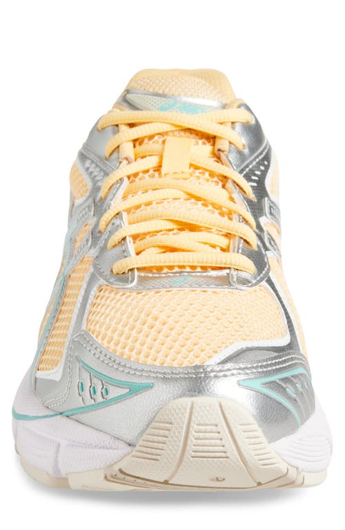 Asics ® Gender Inclusive Gt-2160™ Sneaker In Orange