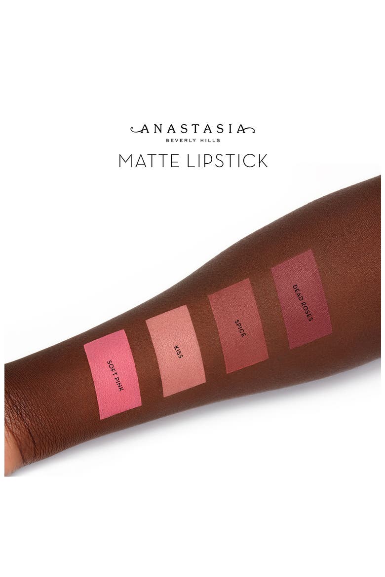 Mini Matte Lipstick Set, Alternate, color, NUDE