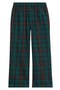selected Green- Navy Gene Plaid