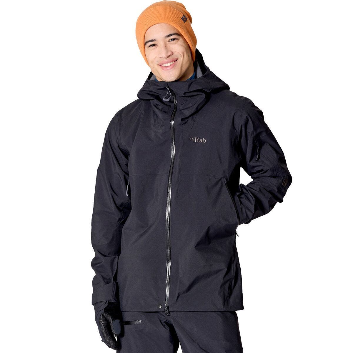 selected Black