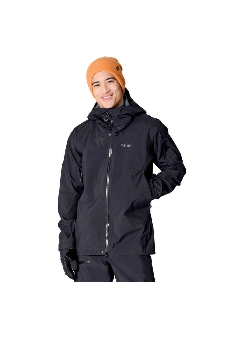 Khroma Latok Gtx Jacket - Men's, Main, color, Black