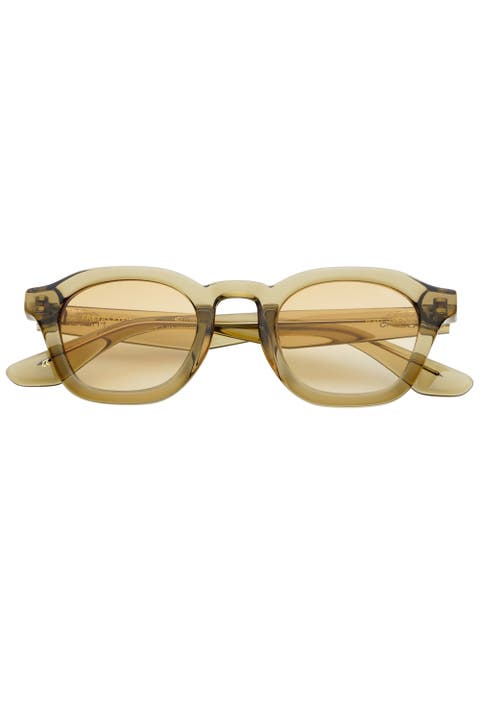 Blake Square Sunglasses