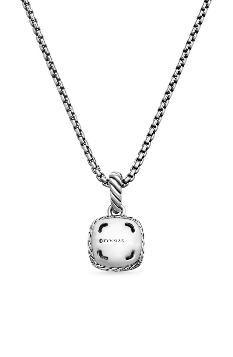 David Yurman Petite Albion<sup>®</sup> Pendant Necklace, Alternate, color, 