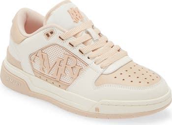 Classic Logo Low Top Sneaker