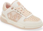 AMIRI Classic Logo Low Top Sneaker