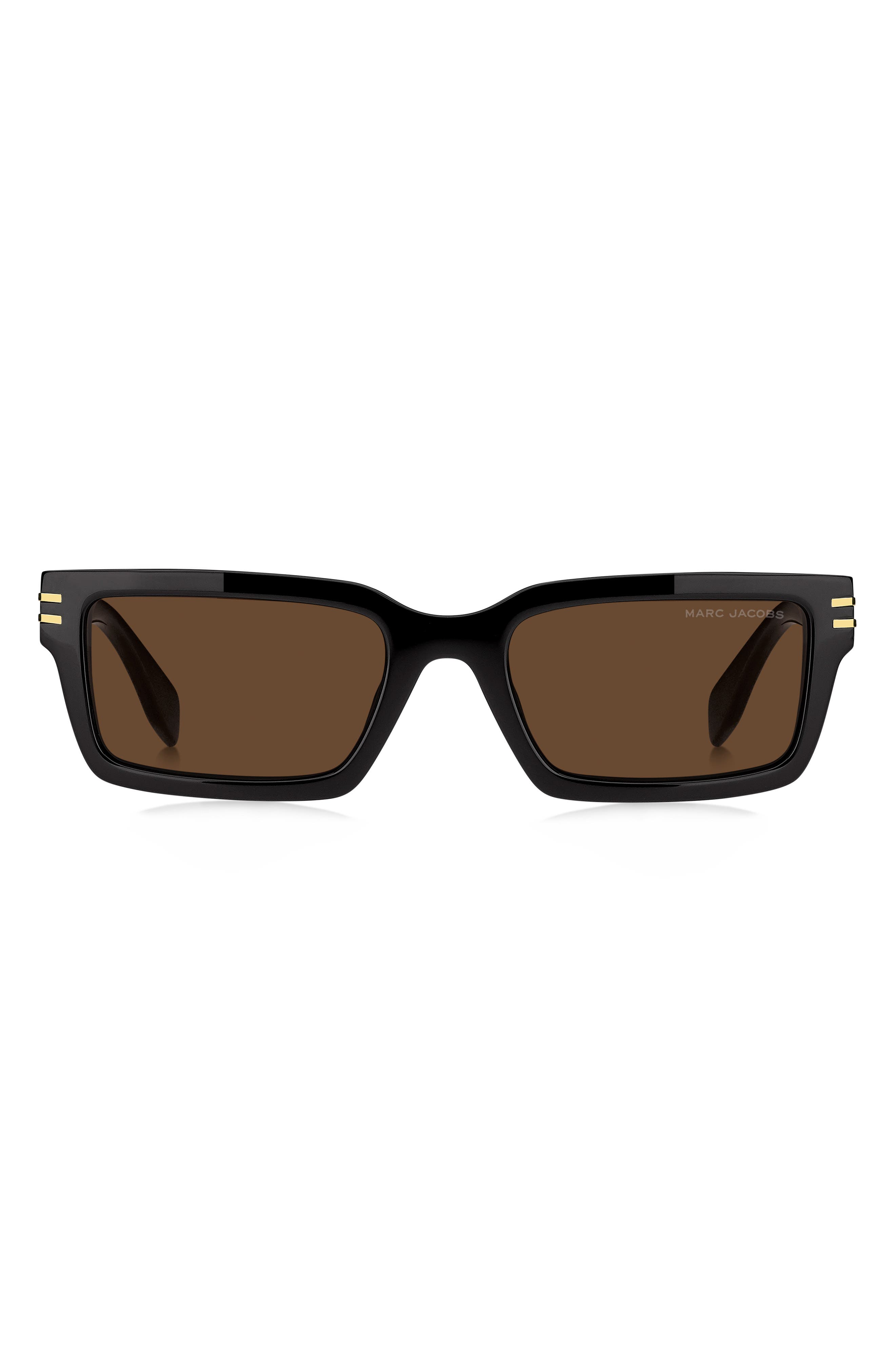 selected BLACK/ BROWN