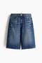 selected Denim Blue