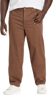 Harbor Bay by DXL Continuous Comfort Pants