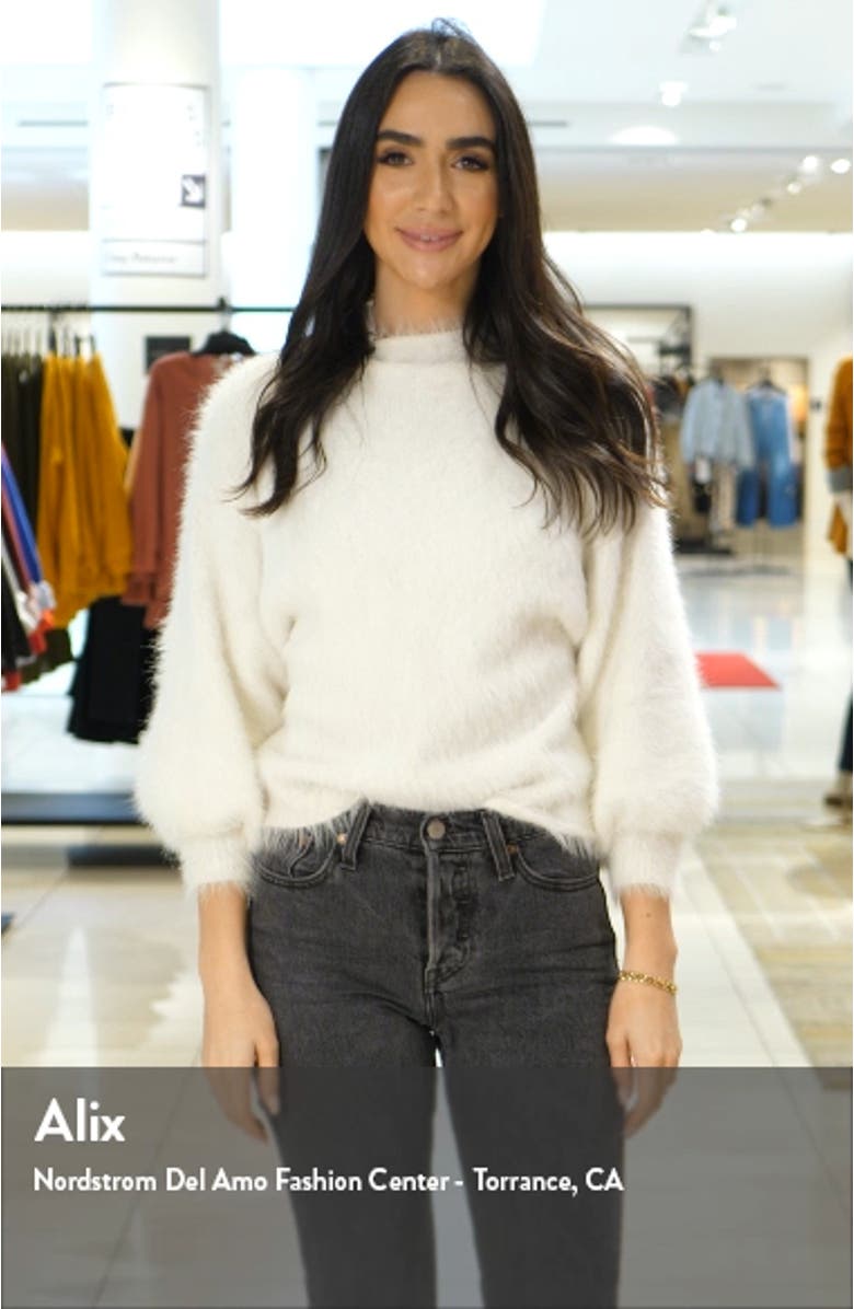 Asymmetrical Long Sleeve Shirtdress, sales video thumbnail