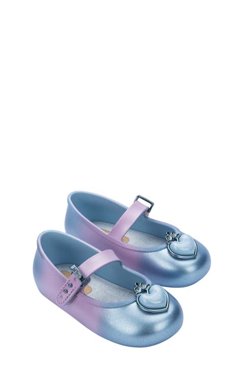 Kids' Soft Ballerina Mary Jane