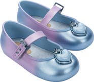 Mini Melissa Kids' Soft Ballerina Mary Jane