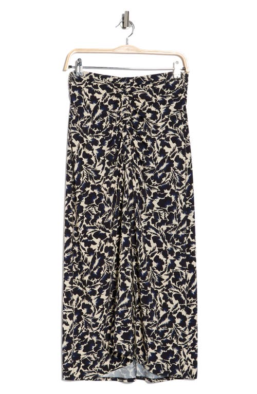 A.l.c . Aurelie Skirt In Black