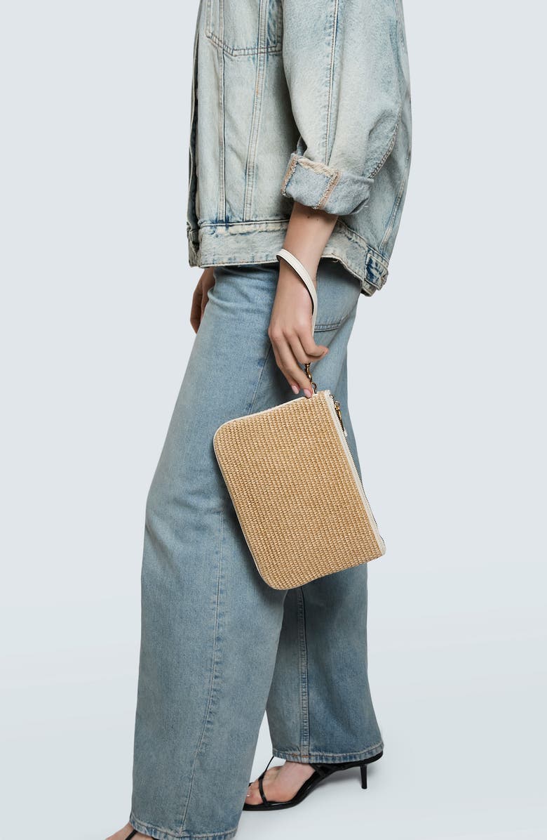 AIMEE Midtown Wristlet Pouch, Alternate, color,