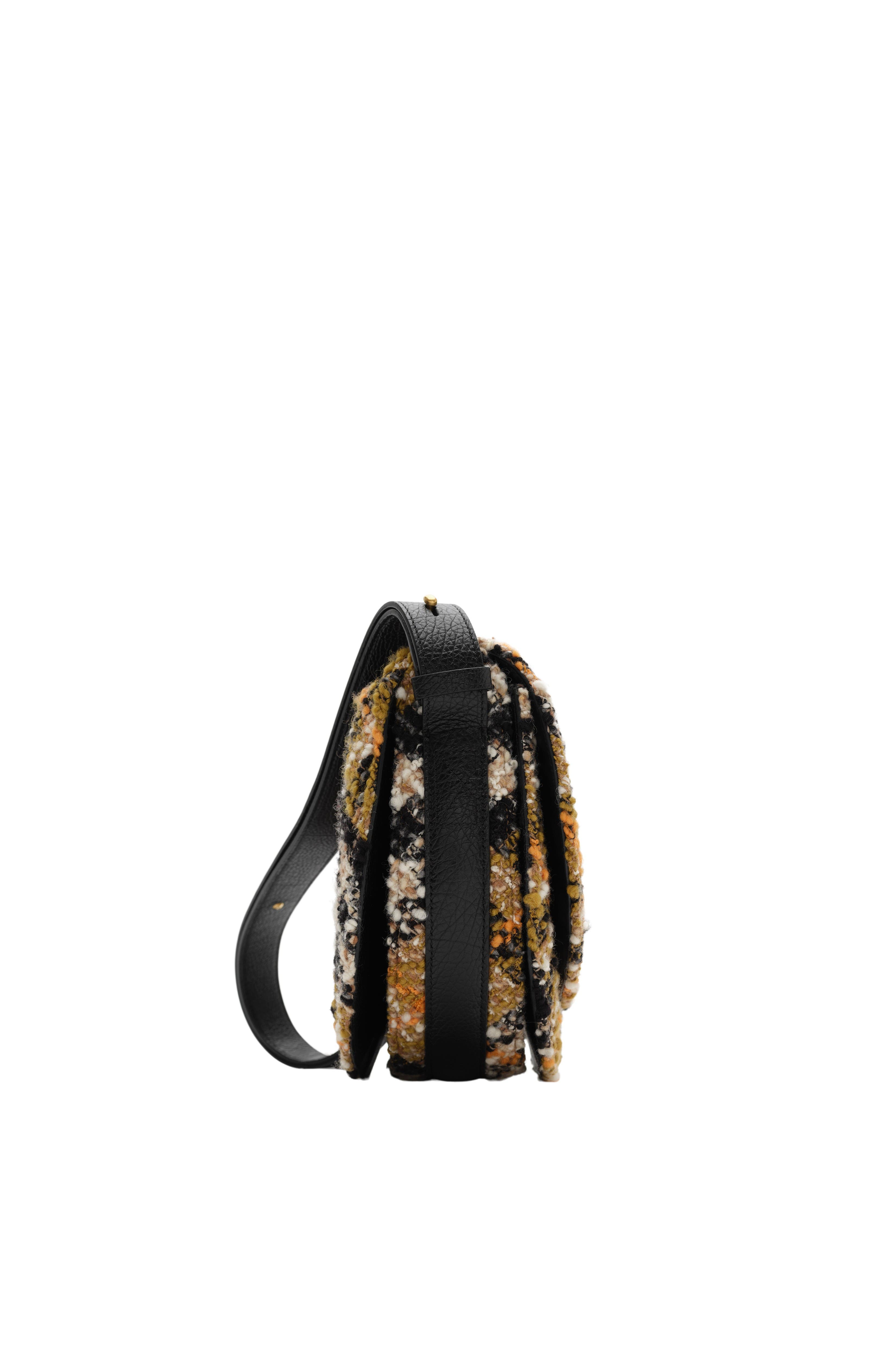 Burberry Medium Rocking Horse Bag, Alternate, color, 