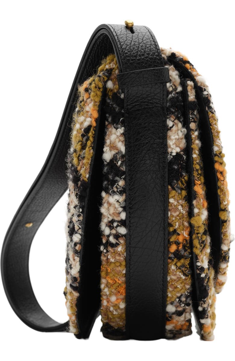 Burberry Medium Rocking Horse Bag, Alternate, color,