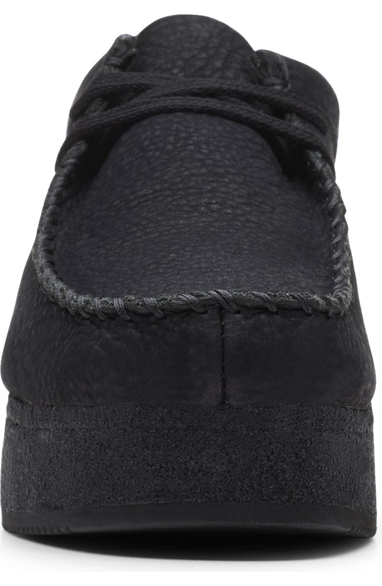 Clarks<sup>®</sup> Wallacraft Lo Platform Moccasin, Alternate, color,
