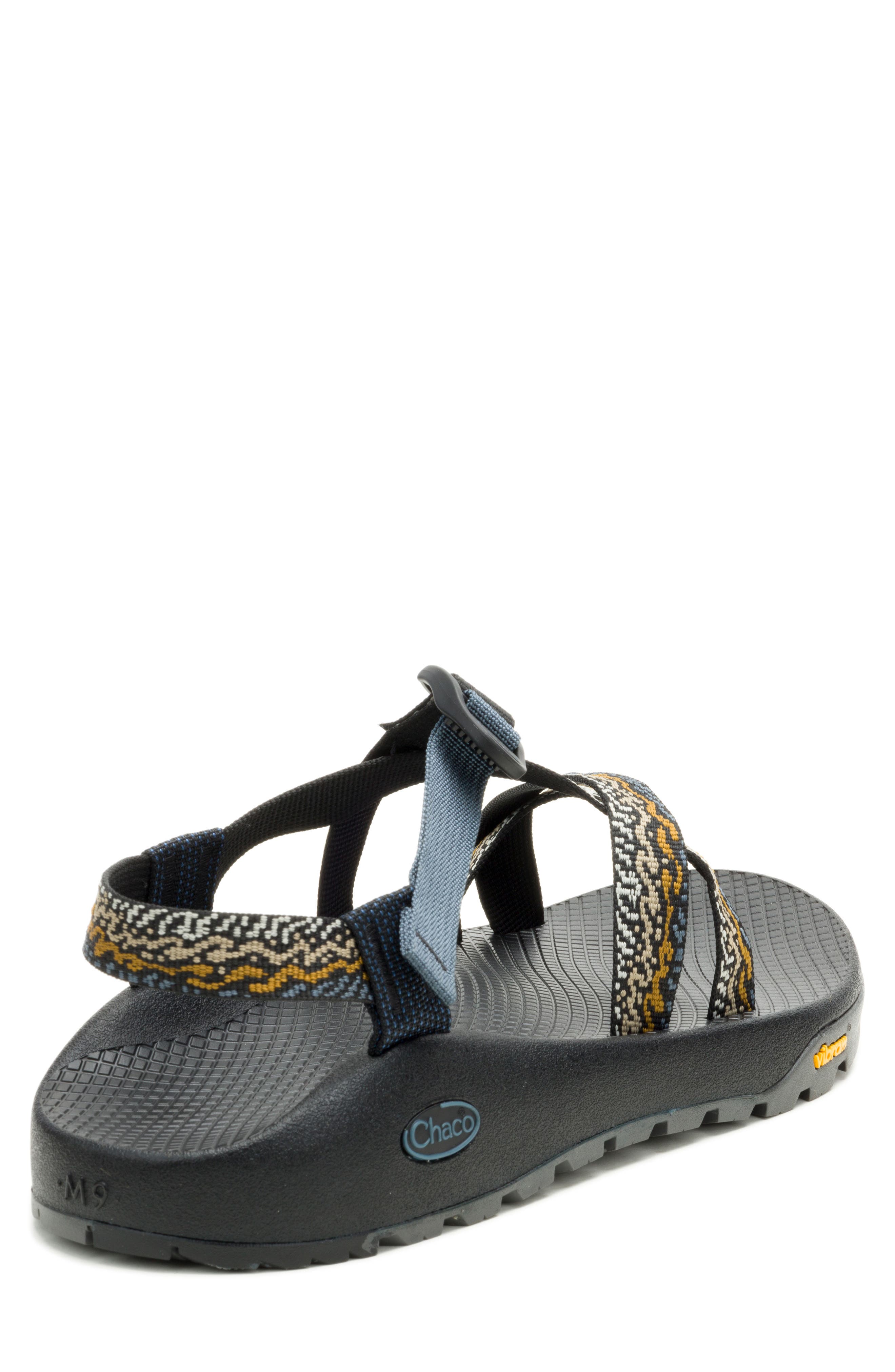 Chaco Rapid Pro Toe Loop Sandal, Alternate, color, 