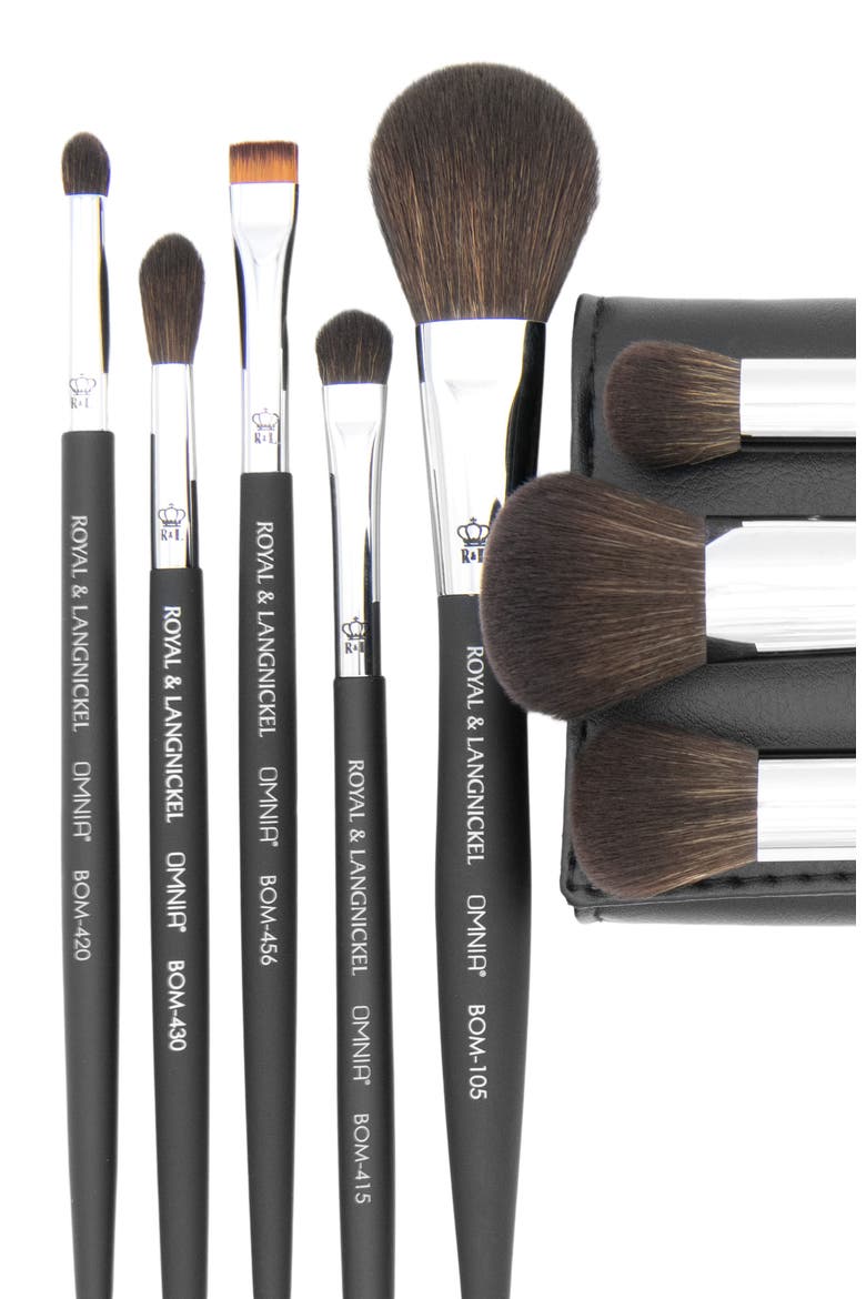 Artist Favorites - Ashley West 9pc Bundle, Alternate, color, Black