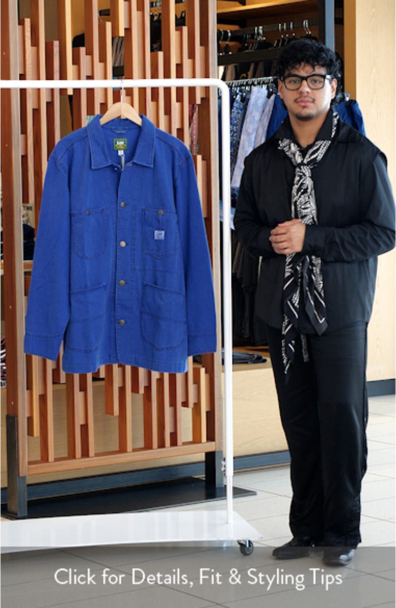 X Crayola Jacket, sales video thumbnail