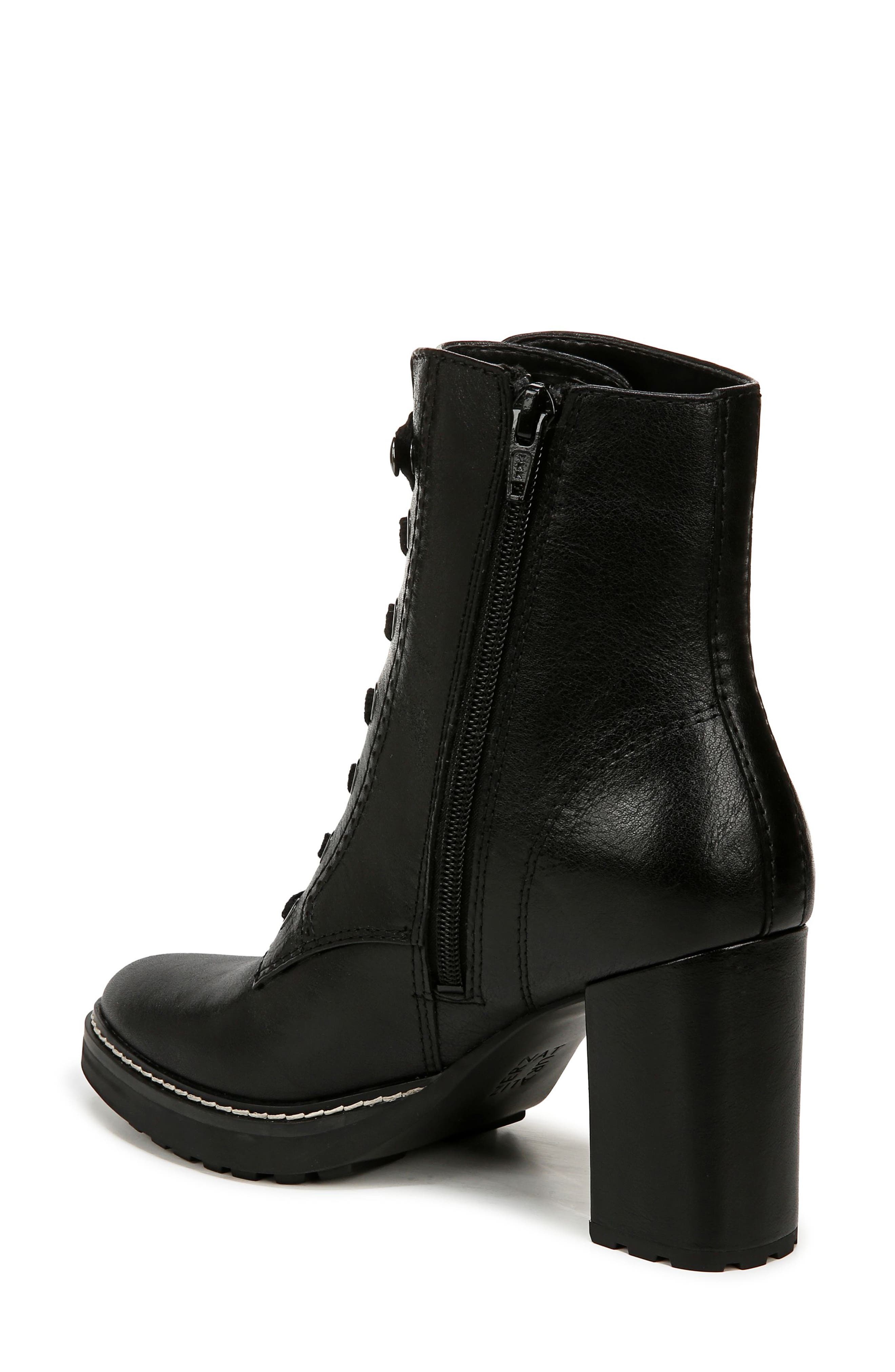 Naturalizer Callie Bootie, Alternate, color, 