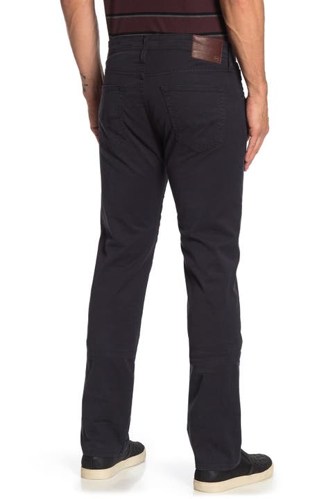 Matchbox BES Slim Fit Pants