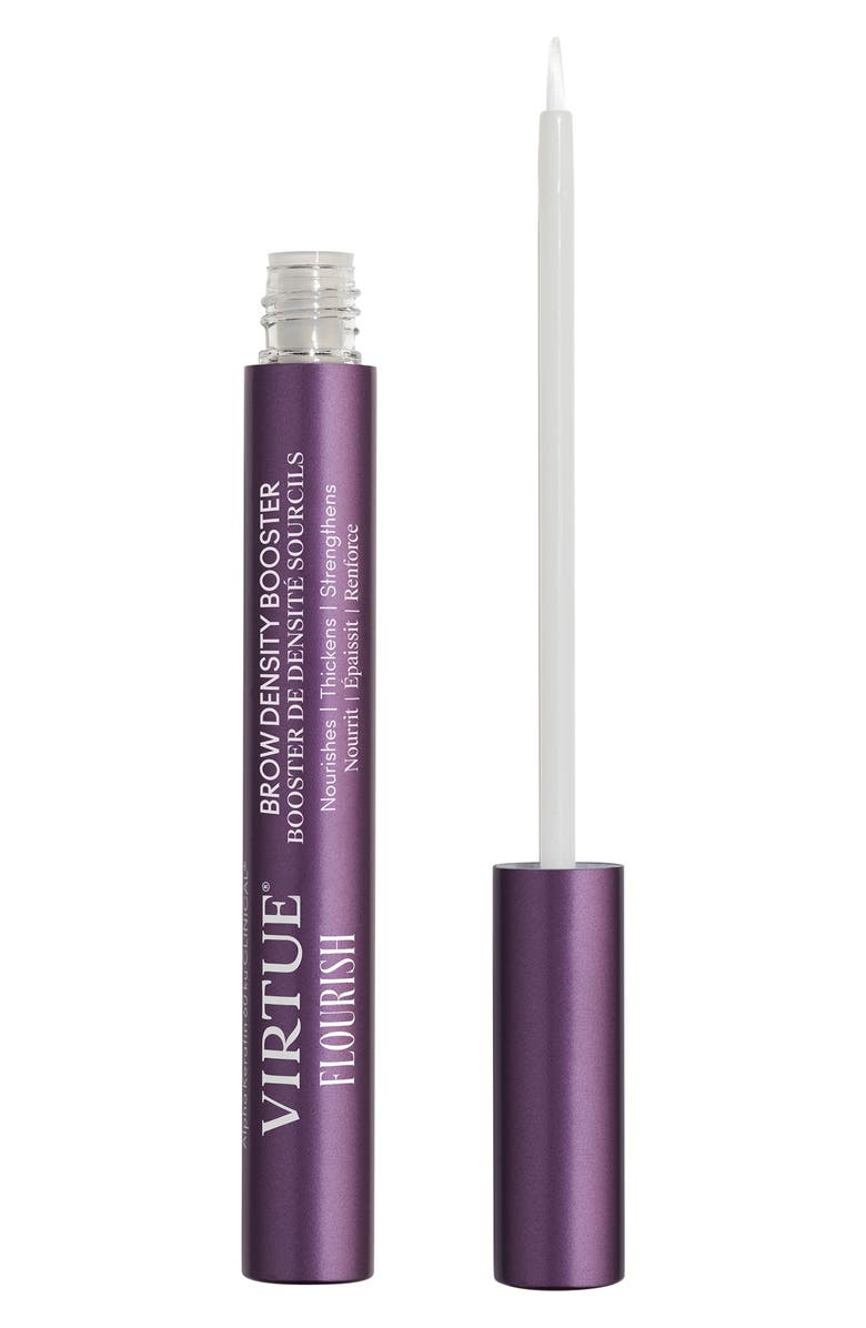 Virtue<sup>®</sup> Flourish Brow Enhancing Serum, Main, color, 