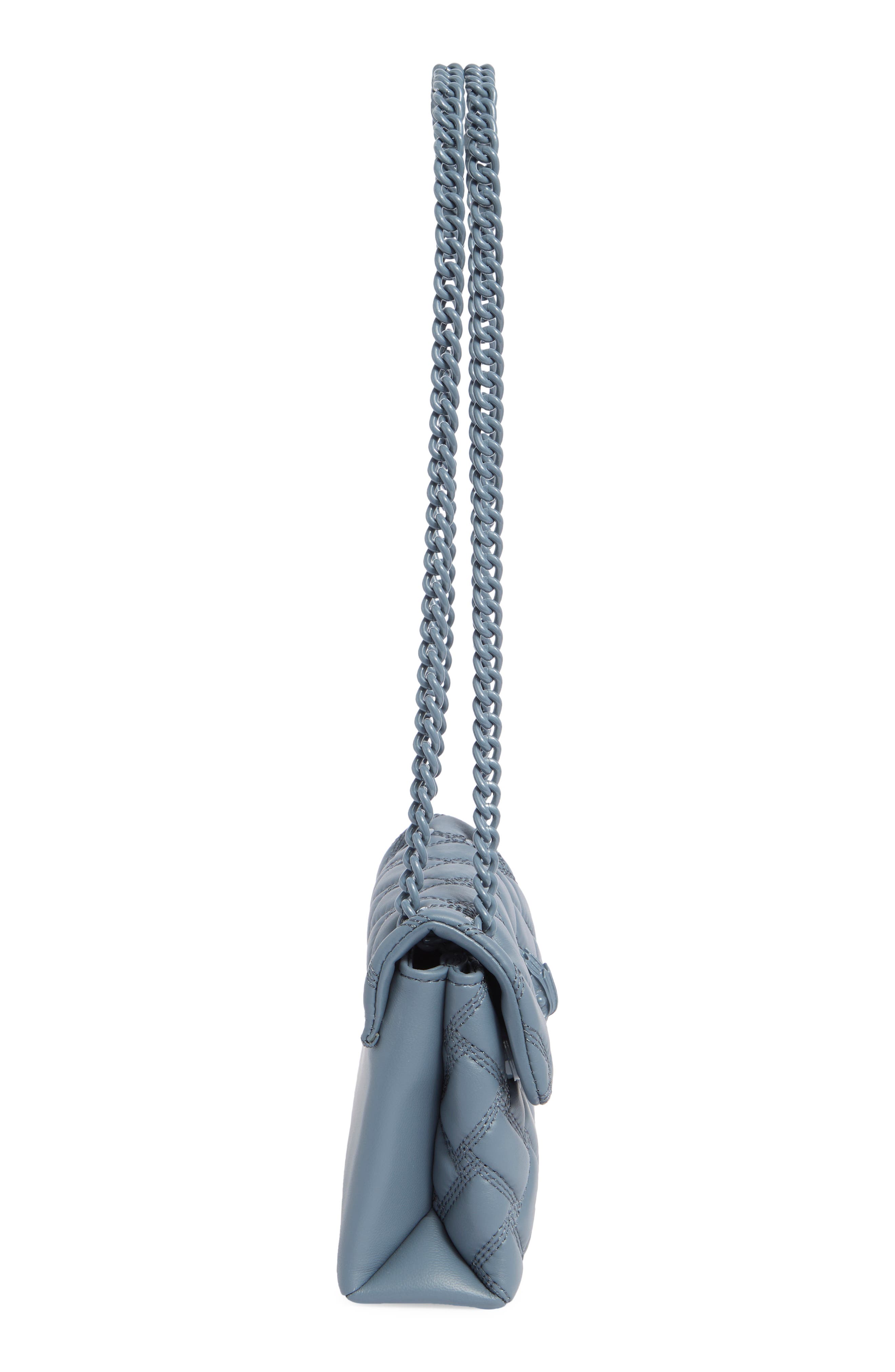 Kurt Geiger London Mini Kensington Drench Crossbody Bag, Alternate, color, 