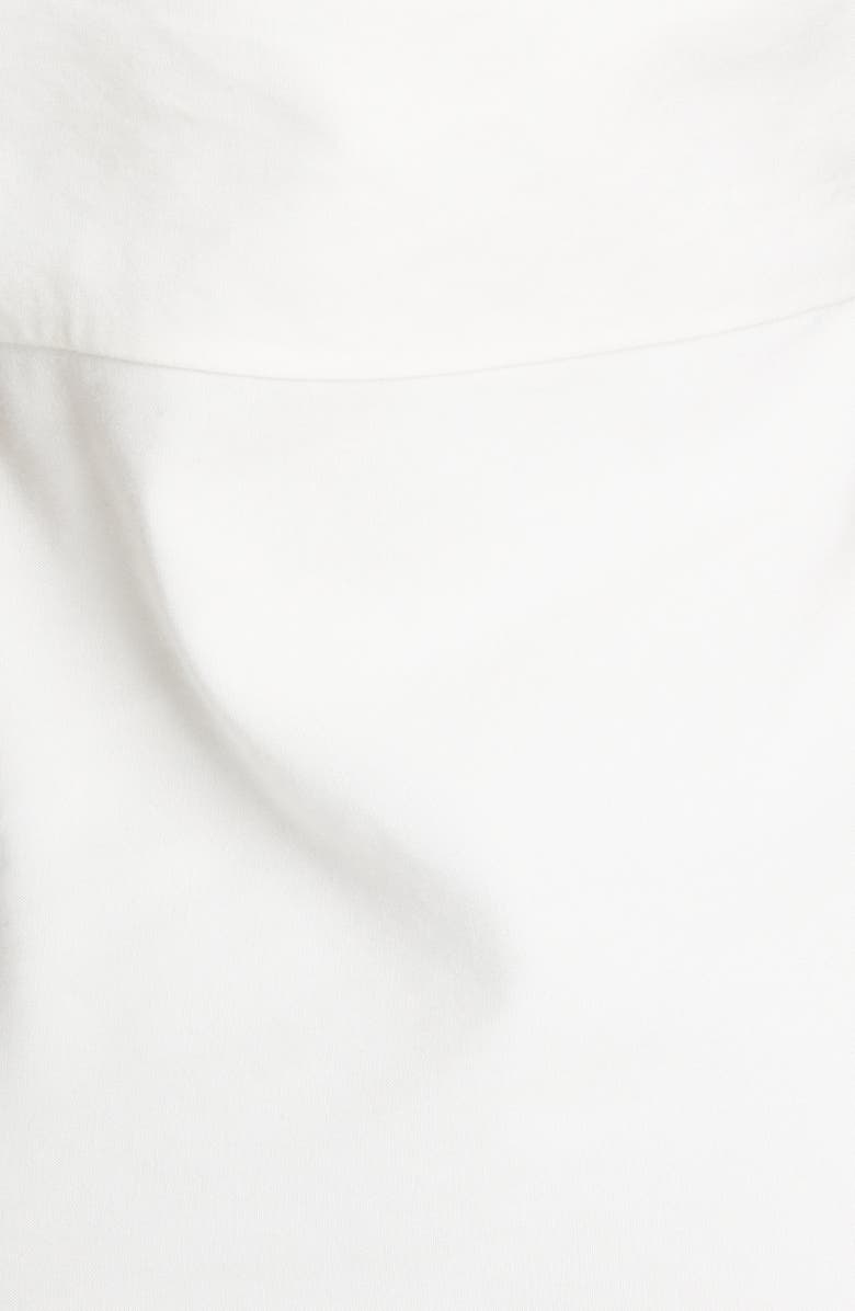 Chloé Embroidered Eyelet Sundress, Alternate, color, 