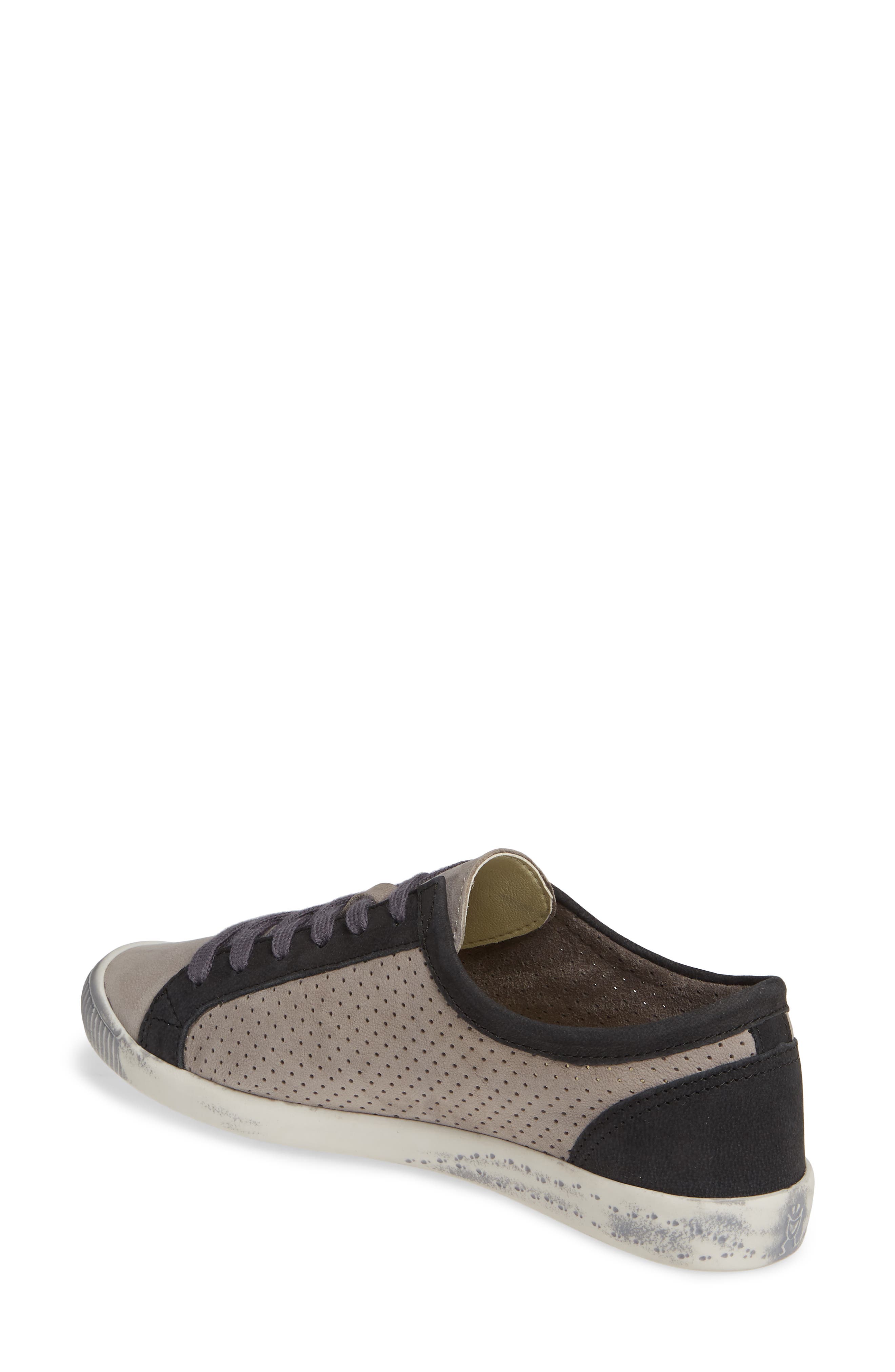  Fly London Ica Sneaker, Alternate, color, 
