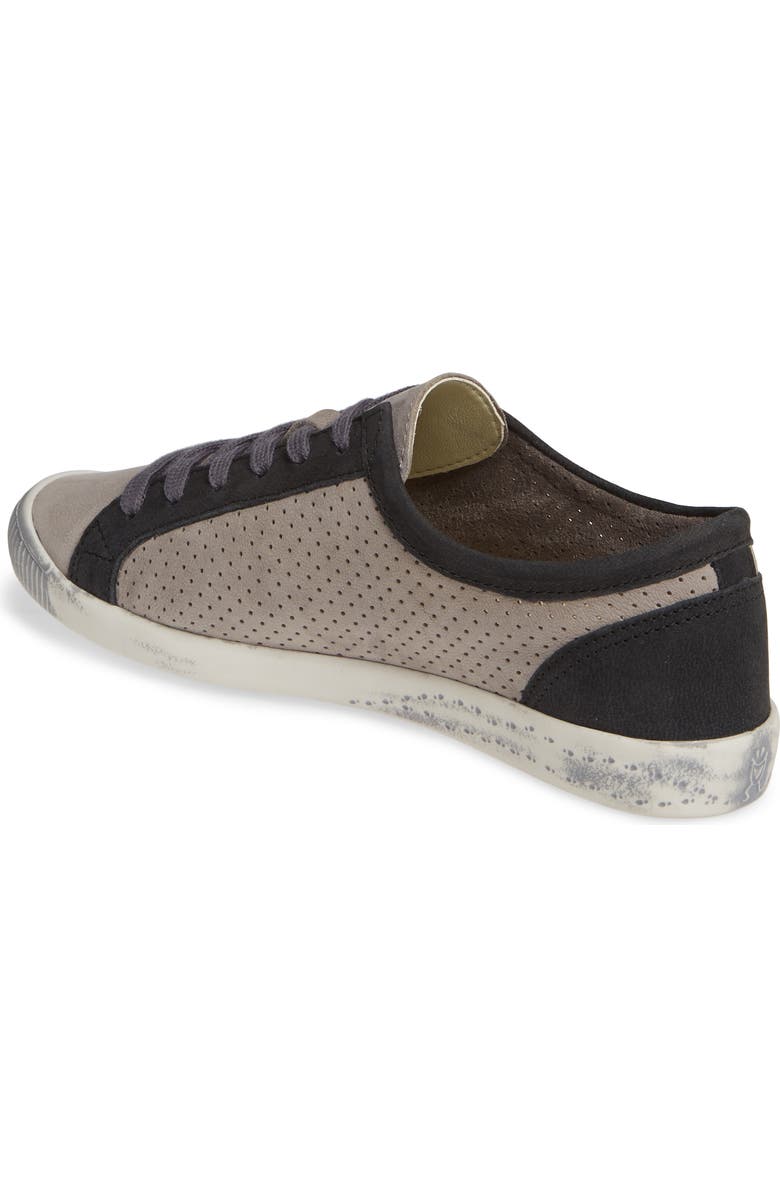 Fly London Ica Sneaker, Alternate, color,