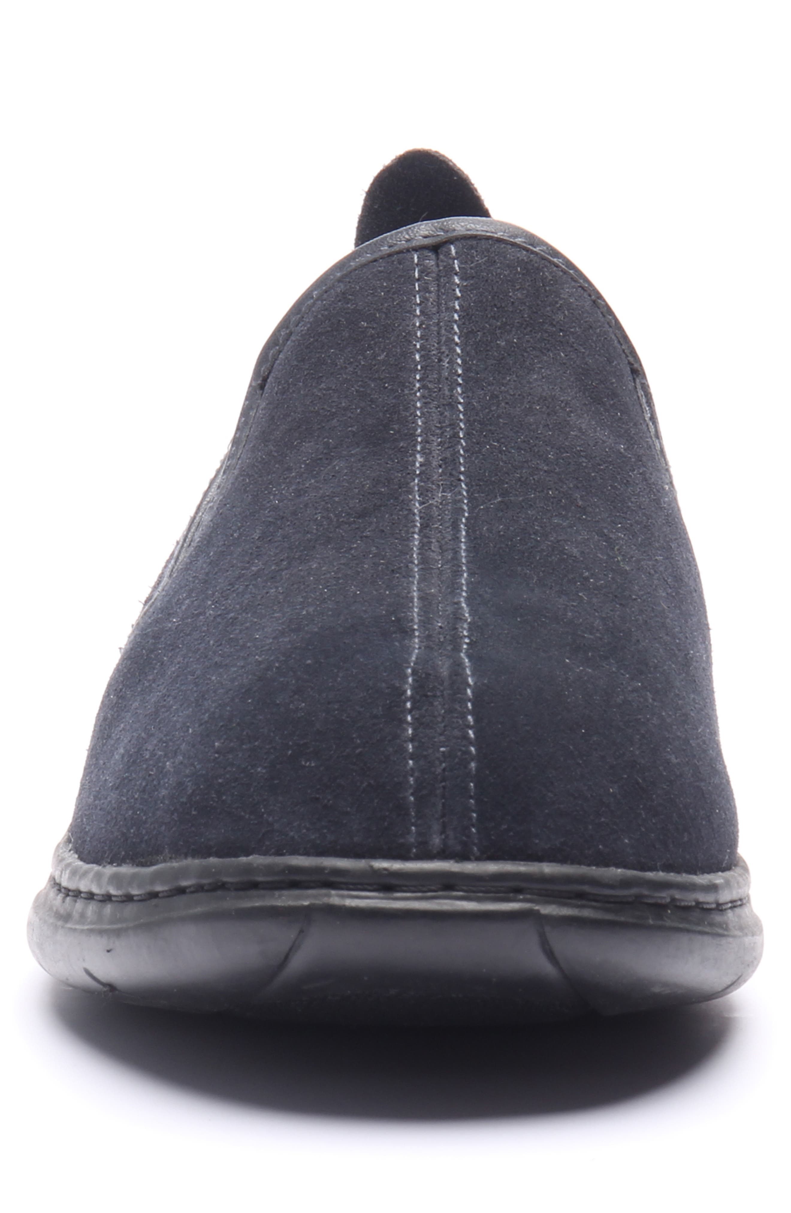L.B. Evans Klondike Slipper, Alternate, color, 
