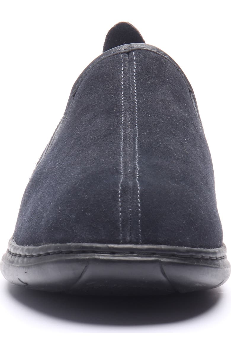 L.B. Evans Klondike Slipper, Alternate, color,