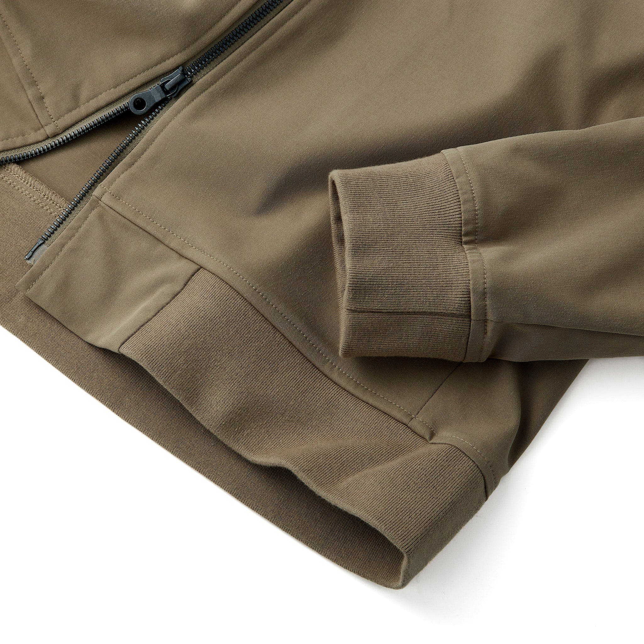 Myles Apparel Tour Bomber — фото 5