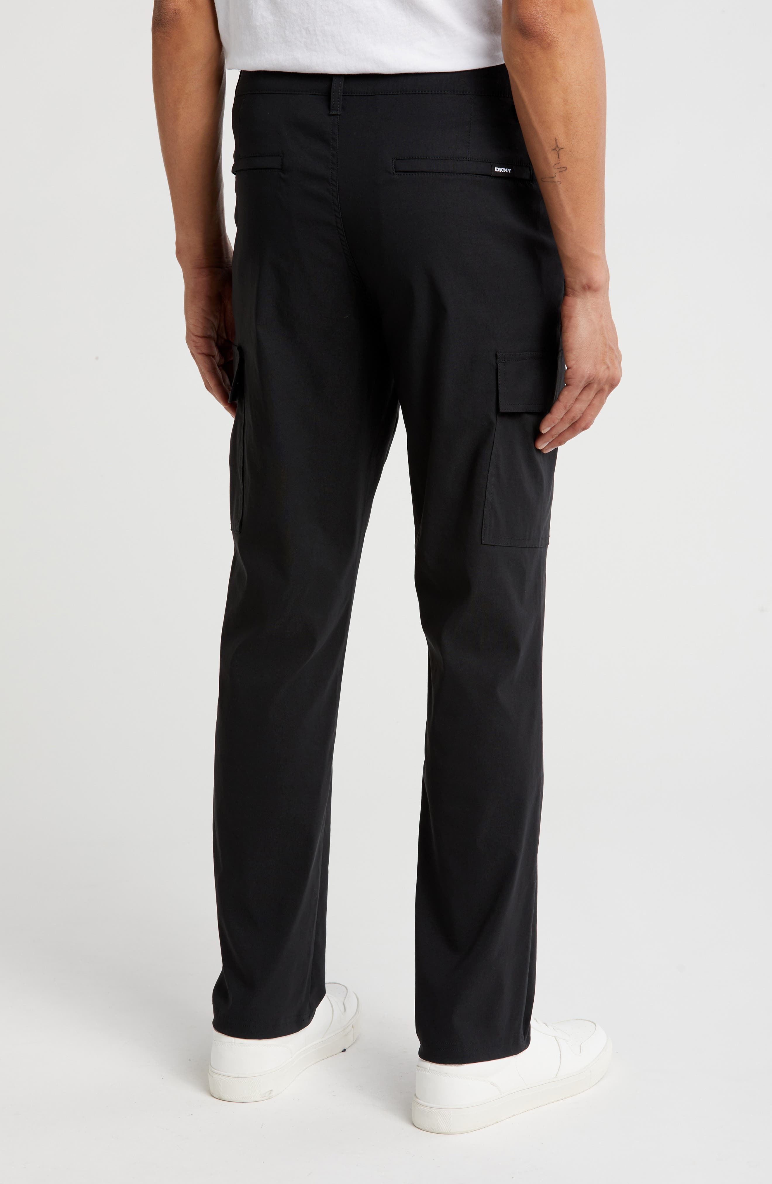 Tech Cargo Chino Pants - image 2