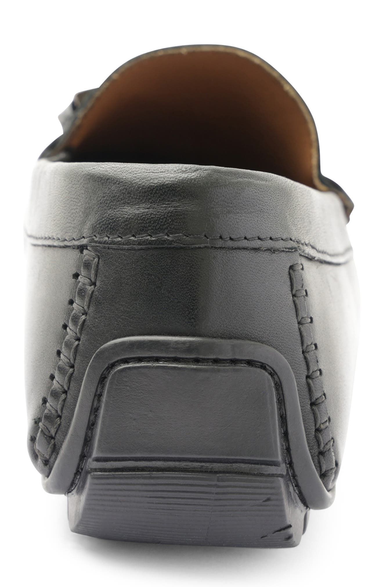 Bruno Magli Xander Driving Loafer, Alternate, color, 