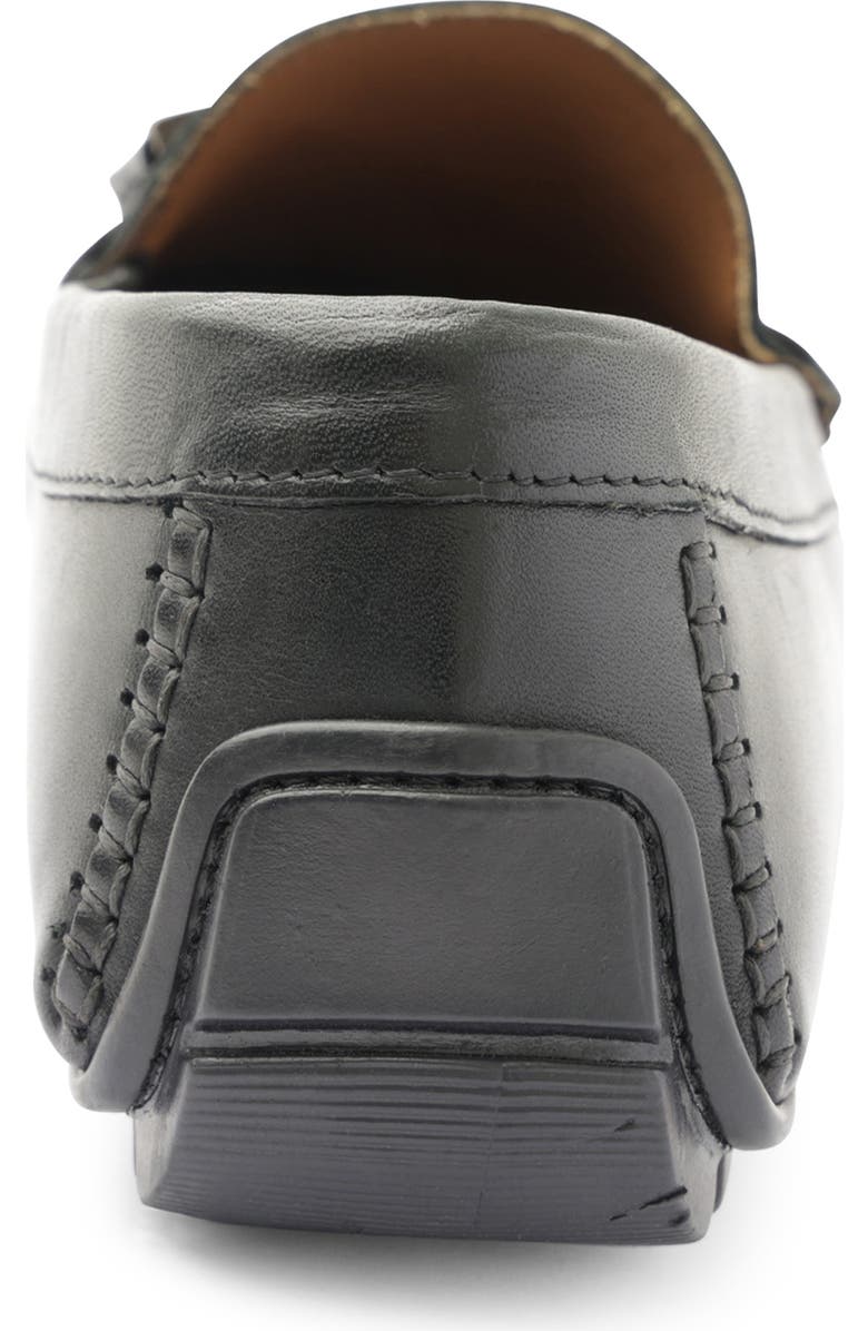 Bruno Magli Xander Driving Loafer, Alternate, color,