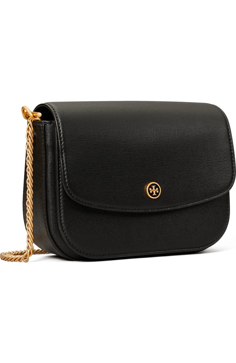 Tory Burch Robinson Convertible Shoulder Bag, Alternate, color,