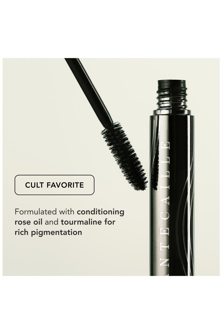 Faux Cils Longest Lash Mascara Duo $156 Value, Alternate, color, BLACK