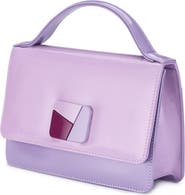 LADY COUTURE Multi Color Handbag