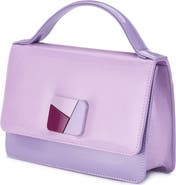 LADY COUTURE Multi Color Handbag