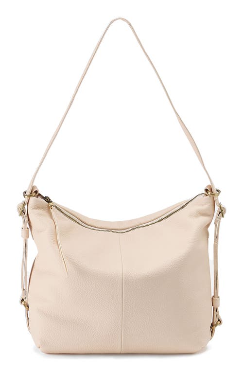 Shop Hobo Emily Convertible Leather Backpack