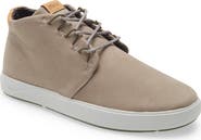 OluKai Nana Hele Genuine Shearling Lined Sneaker
