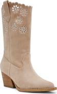 DV by Dolce Vita Astarr Western Boot