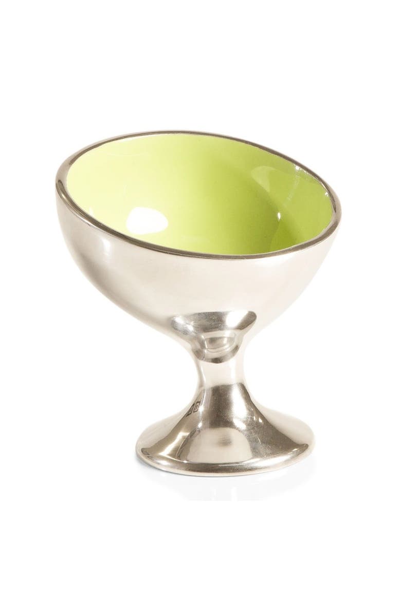 Ice Cream Cup, Main, color, Pistachio