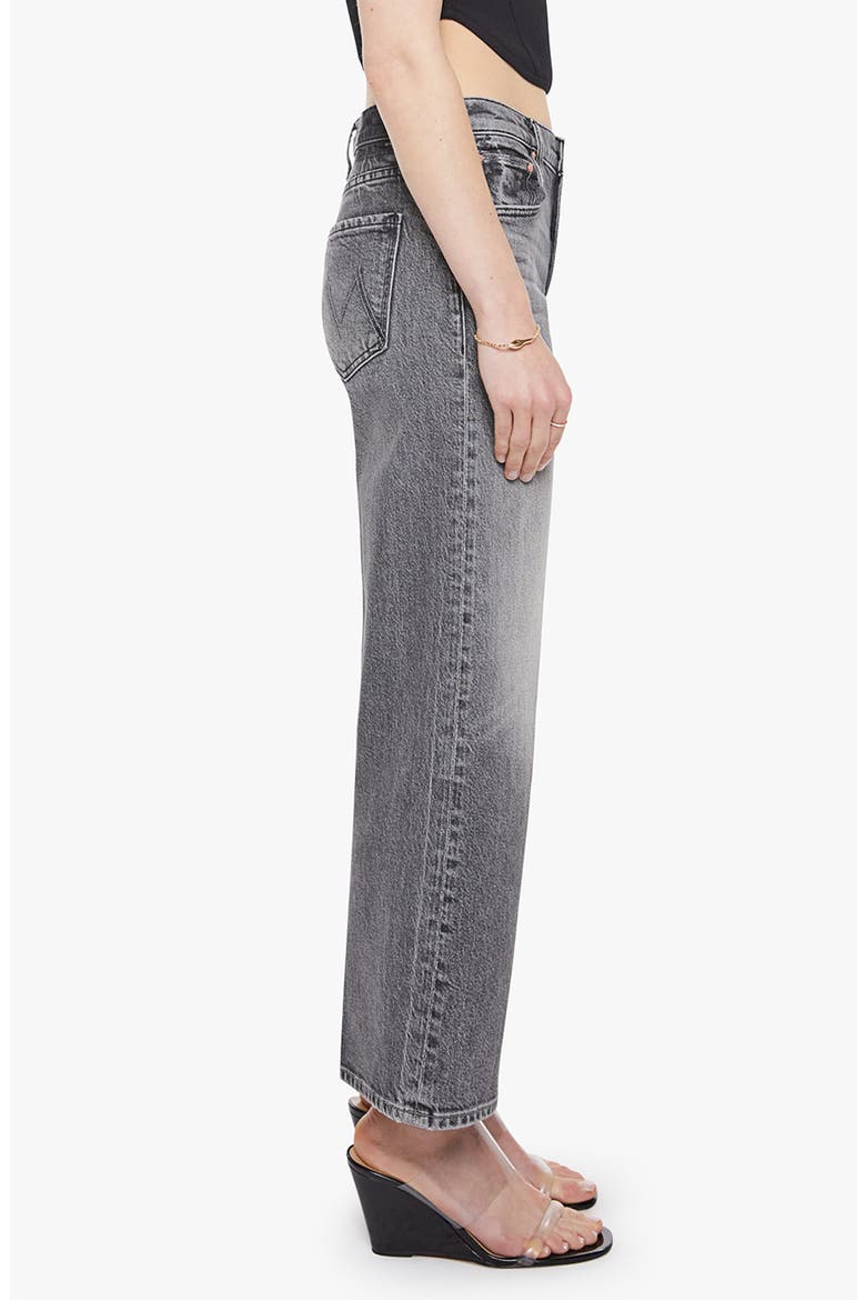 The Maven Ankle Straight Leg Jeans, Alternate, color, MAGPIE