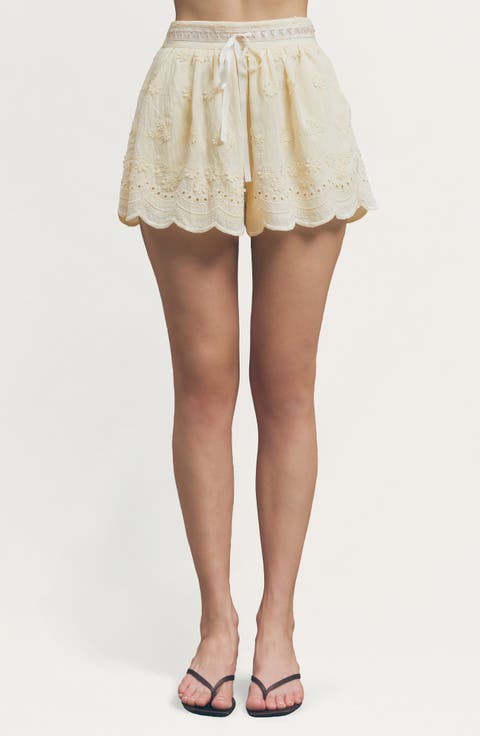 NELLIE SHORTS